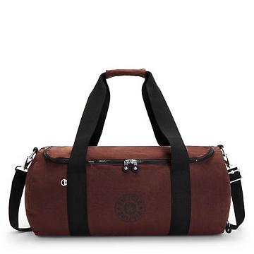 Kipling Argus Small Plunjezak Rood | NL 1782PJ